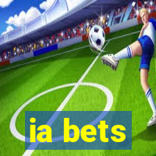 ia bets